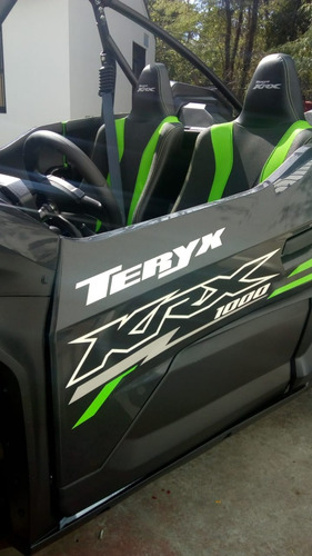 Kawasaki Teryx 1000 Utv Stock Disponible Mejor Contado