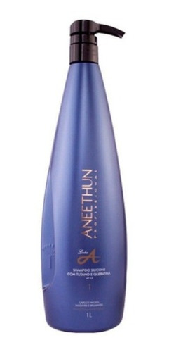 Aneethun Hidratação Profissional Shampoo E Mascara Kit