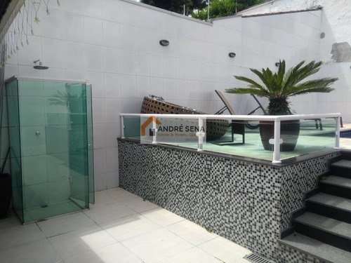 Imagem 12 de 15 de Casa A Venda No Bairro Vila Oliveira - Mogi Das Cruzes, Sp - 102mct