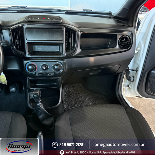 Fiat Strada ENDURANCE 1.4 FLEX 8V CD