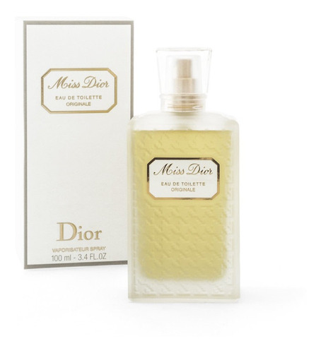 Dior Miss Dior Originale 100 Ml Edt  