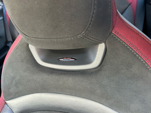 Mini John Cooper Works John cooper works