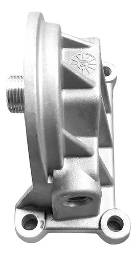 Base De Filtro De Aceite De Piezas De Motor For 3 5 6 L301-