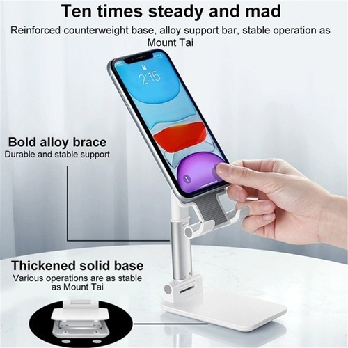 Suporte Para Telefone Móvel Suporte Para iPhone iPad