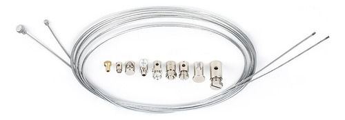 Kit Universal De Reparación De Frenos De Acelerador Con Cabl
