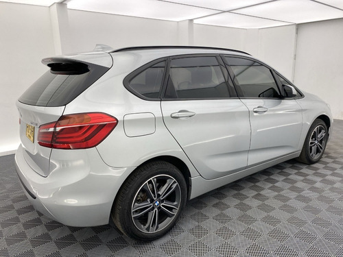 Imagen 12 de 25 de Bmw 218i Tourer 1.5 2019