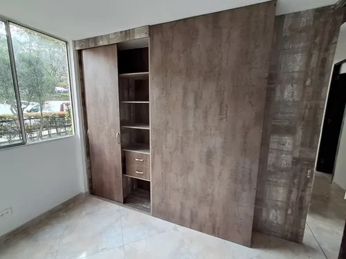 Apartamento En Venta Santamaria Itagüí