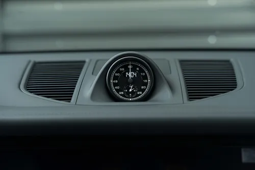 Porsche Macan T