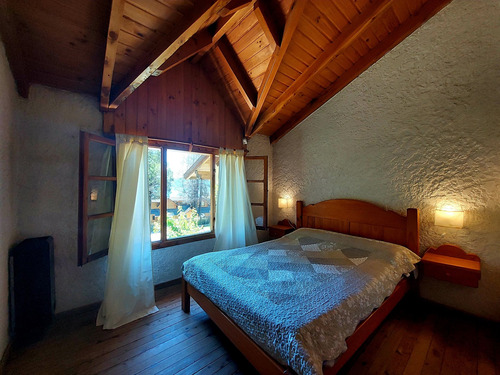 Complejo De Cabañas En Venta Bariloche