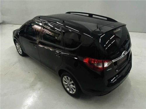 Jac J6 2.0 16v Gasolina 4p Manual