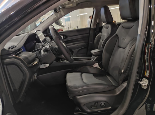 Imagem 4 de 4 de Jeep Compass Limited T270 1.3 22/22