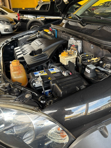 Fiat Palio Weekend Adventure Locker 1.8 8V (Flex)