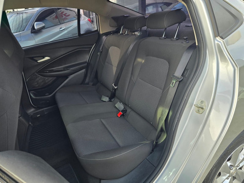 Chevrolet Onix SEDAN Plus 1.0 12V TB Flex Aut.