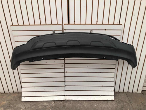 Spoiler Chevrolet Trax Lt/ls 2017-2020 Tras Original C/d C/r