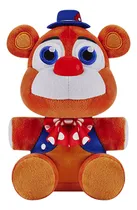 Comprar Freddy Circus Plushies 18-20 Cm Funko Five Nights At Freddy'