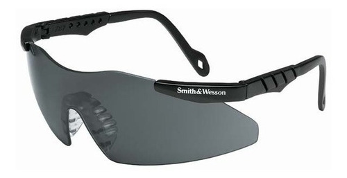 Gafas  Moto Ciclismo Uso Nocturno Smith & Wesson Clearview