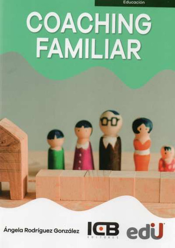 Libro Coaching Familiar