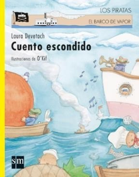 Cuento Escondido - Laura Devetach