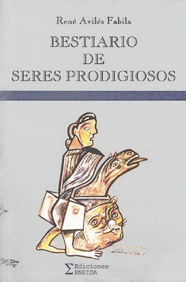 Bestiario De Seres Prodigiosos