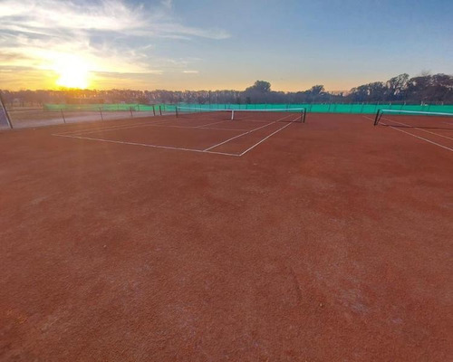 Imagen 13 de 17 de Lote 254 En Venta. En Esquina. Barrio Santa Ines. Comarcas De Lujan