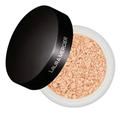 Laura Mercier Polvo Fijador Suelto Mini 9.3g - Translúcido