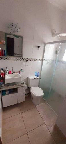 Imagem 17 de 27 de Sobrado Com 2 Dormitórios À Venda, 127 M² Por R$ 510.000,00 - Caiçara - Praia Grande/sp - So0019