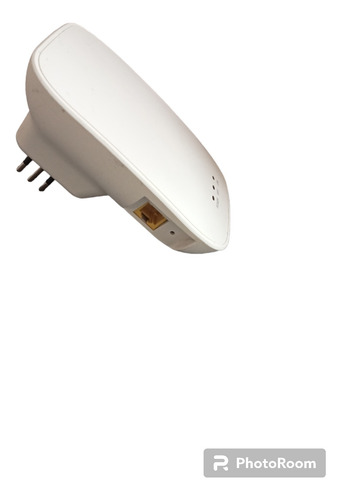 Repetidor Amplificador / Extensor Wifi Sercom Vtr - Rp324c (Usado)