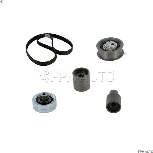 Kit Distribucion Vw Diesel Jetta Golf Beetle 1.9l