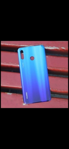 Tapa Trasera Huawei P30 Lite Colores Stock