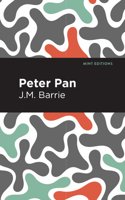 Libro Peter Pan - Barrie, James Matthew