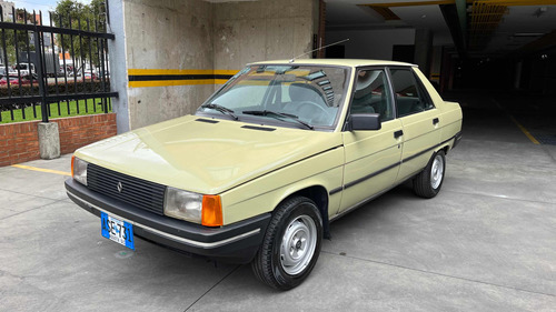 Renault R9 1.4 Gtl