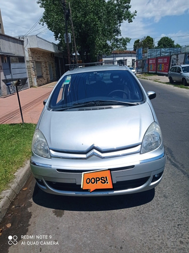 Citroën Xsara Picasso 1.6 Fase2 I Exclusive 2011