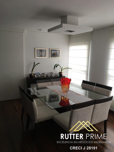 Imagem 4 de 15 de Apartamento Venda, 3 Dormitórios, 2 Vagas, Morumbi - 874