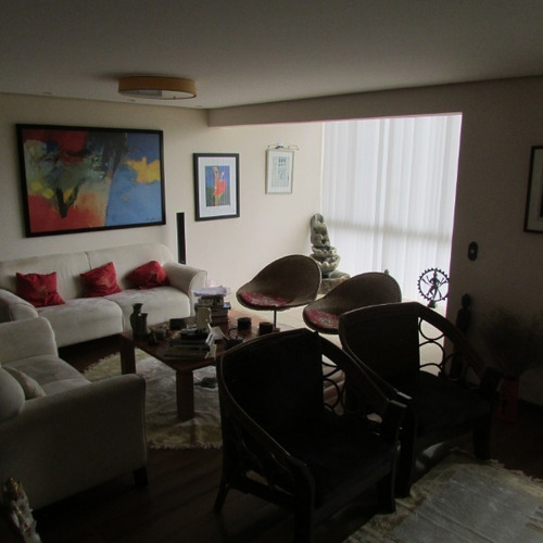 Casa Em Jardim Isabel Com 4 Dormitórios - Mi269000