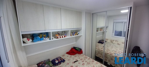 Imagem 7 de 15 de Apartamento - Parque Fongaro - Sp - 640054