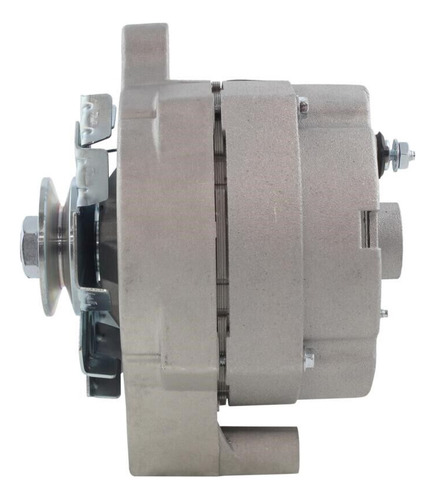 Premium Grade Self Excited 12 Volt 110 Amp Alternator Fo Ccc