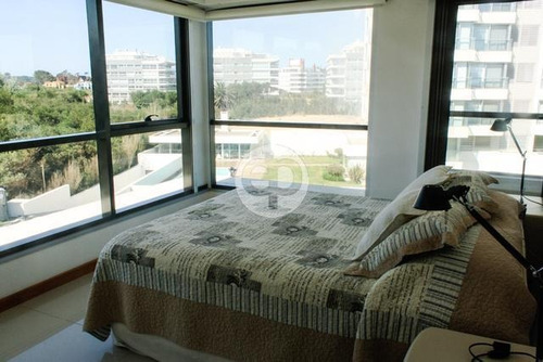 Apartamento En Primera Línea