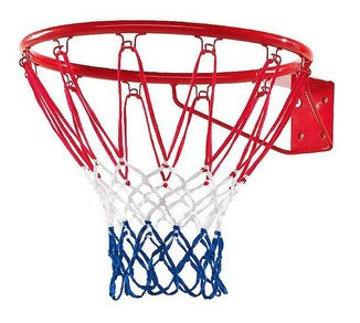Aro De Basket Profesional Tamanaco