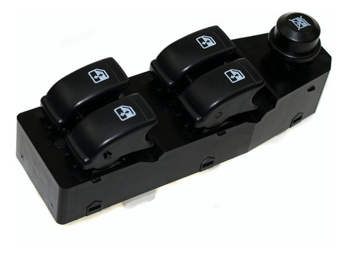 Switch Control Maestro Para Chevrolet Aveo Hatchback 09-2011