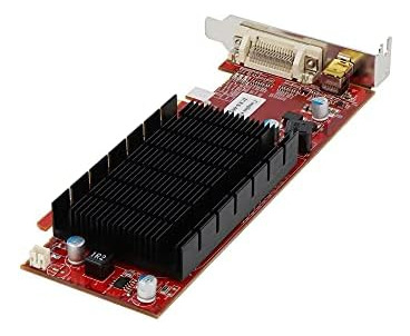 Productos Visiontek Radeon 6350 Sff 1gb Ddr3 3m Dms59 Con 2x