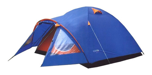 Carpa Iglú Camping Semikon Denver Aneto 6 Cadia