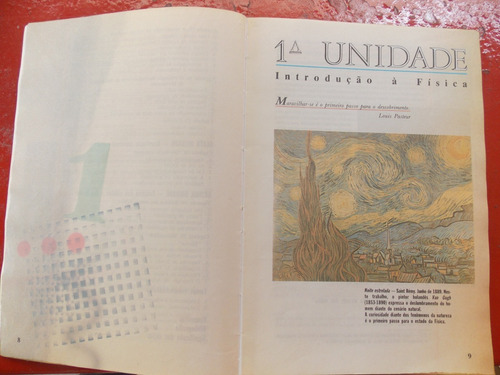 Djalma Nunes Livros De Física 2 Volume - Òptica Ondulatória