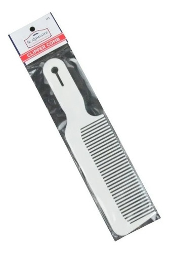Peine Térmico Scalpamster Clipper Comb