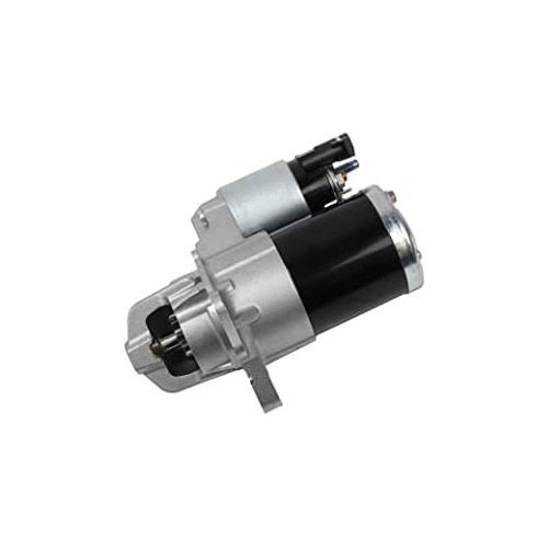 Partes Genuinas De Gm 12644788 - Motor De Arranque