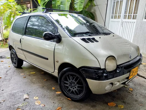 Renault Twingo 1.2 Dynamique