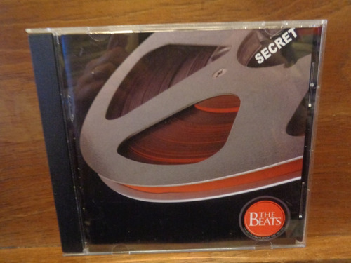 The Beats Secret Cd Beatles