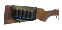 Comprar Cubre Culata Canana Porta Cartuchos Suri  Cal 12-16-20