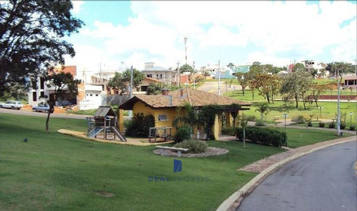 Imagem 4 de 11 de Sobrado 4 Dts Venda Cond Golden Park Alfa - 00245-1