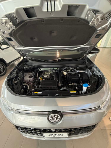 Volkswagen Tiguan 1.4 Tsi R-Line Dsg
