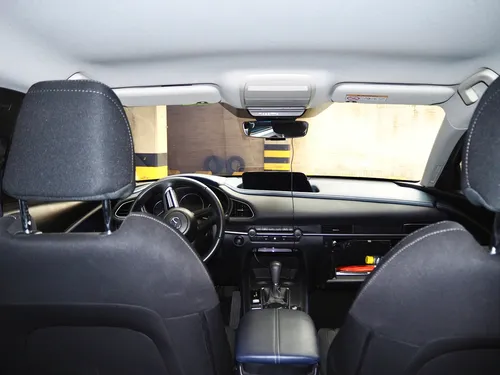 Mazda CX-30 2.0 Prime At